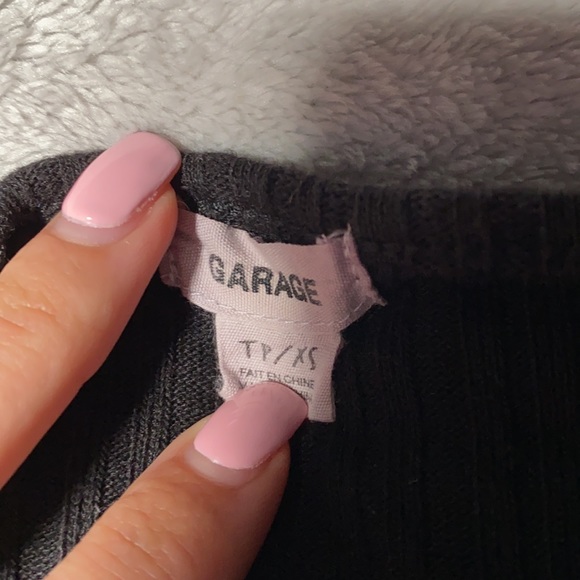 Garage top - Picture 5 of 5